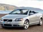 Volvo C70 T5 2005 года